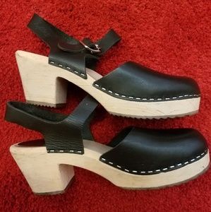 Lotta From Stockholm Clogs